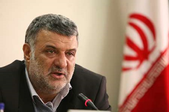 Iranian Minister of Agriculture to visit Azerbaijan